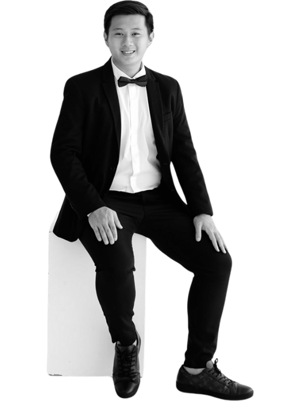 Chedie Putra Hardiyanto