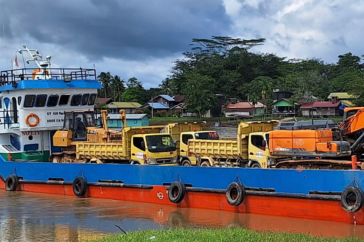 ASK Sea Transportation